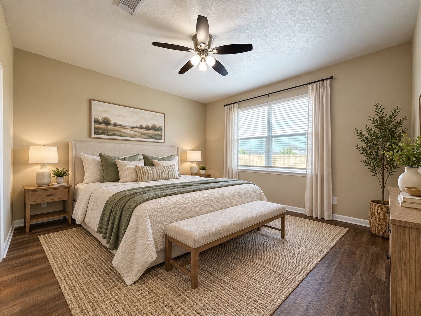 21134 Bear Run Lane, Katy, TX 77449