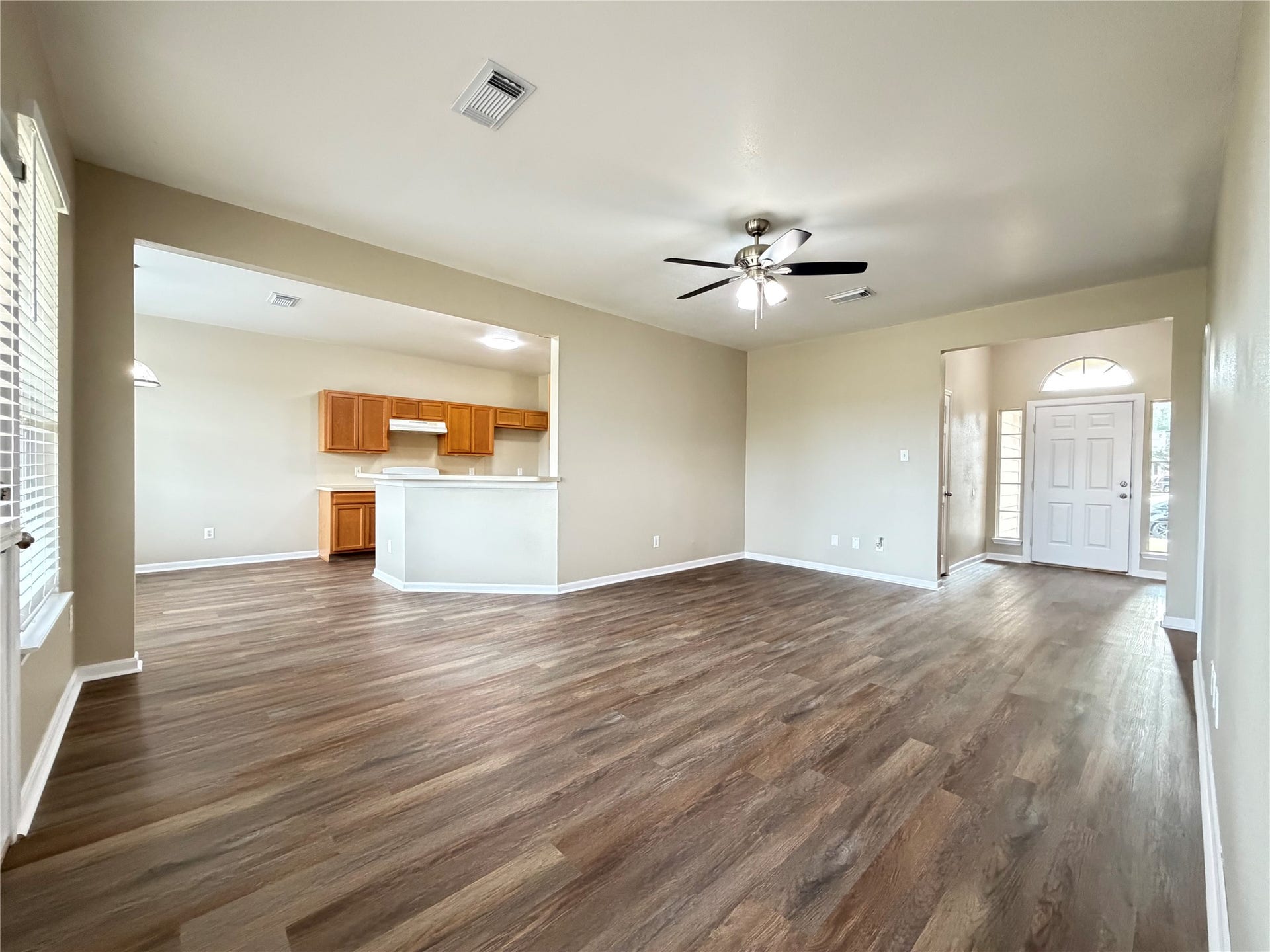 21134 Bear Run Lane, Katy, TX 77449