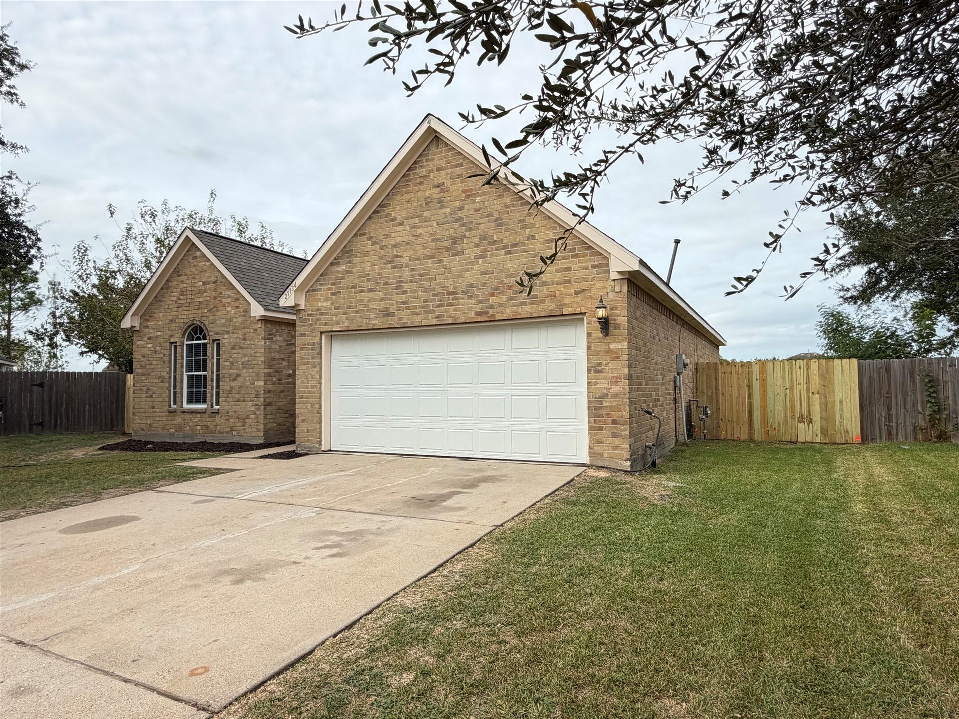 21134 Bear Run Lane, Katy, TX 77449