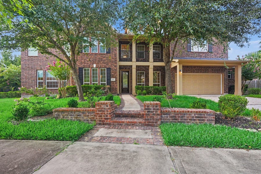 Property photo for 19507 Salt Grass Meadow Drive, Cypress, TX