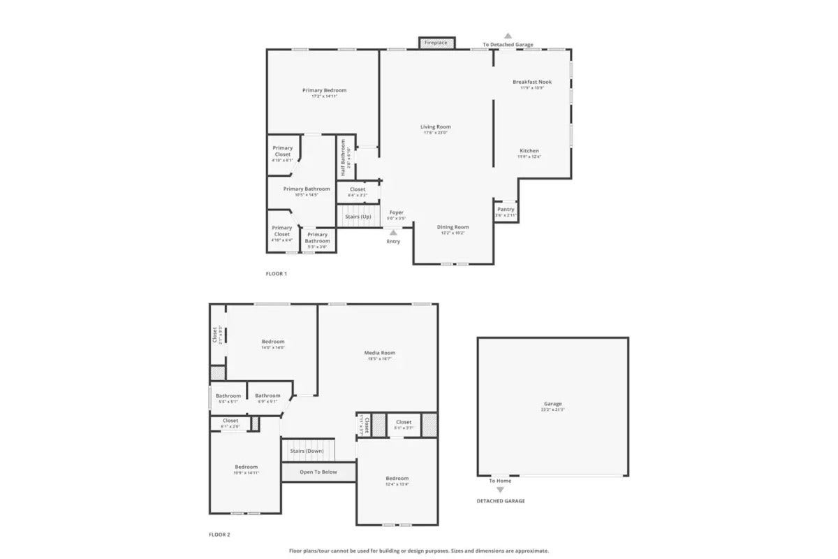 12411 Exbury Court, Tomball, TX 77377 12411 Exbury Court, Tomball, TX 77377