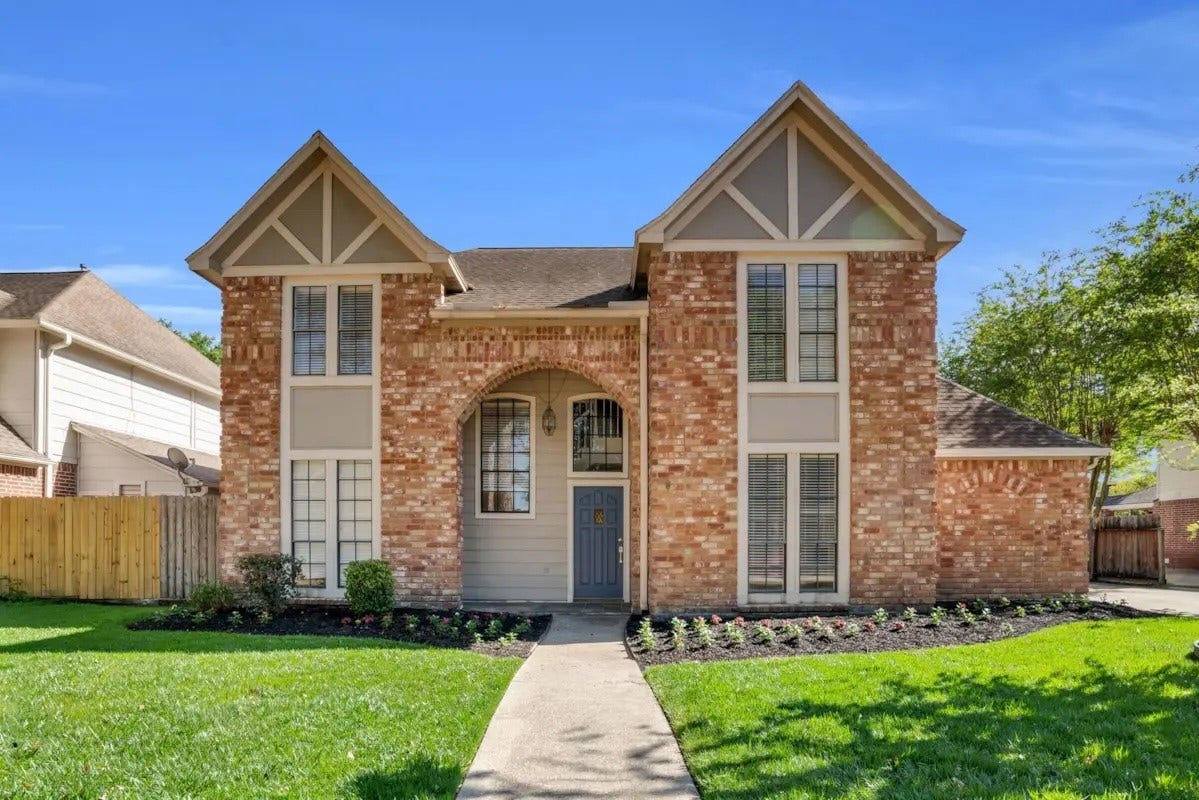 12411 Exbury Court, Tomball, TX 77377 12411 Exbury Court, Tomball, TX 77377