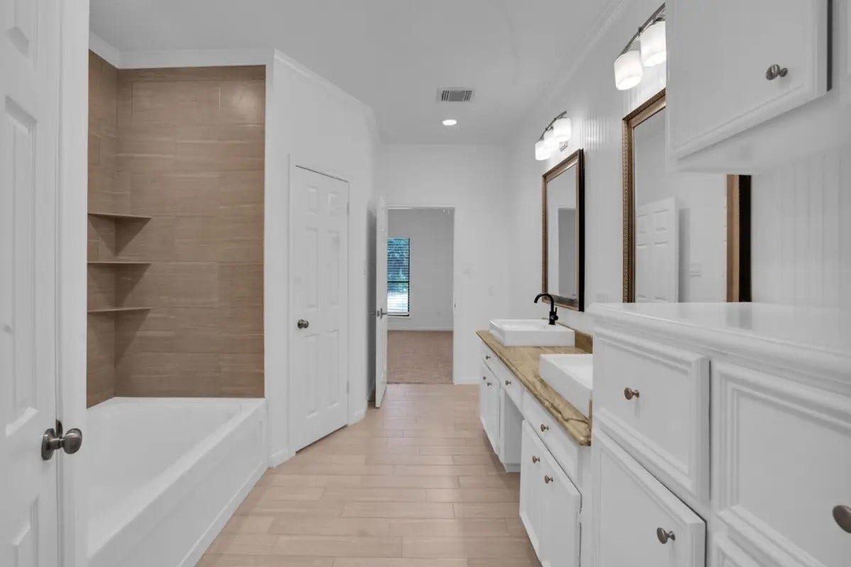 12411 Exbury Court, Tomball, TX 77377 12411 Exbury Court, Tomball, TX 77377