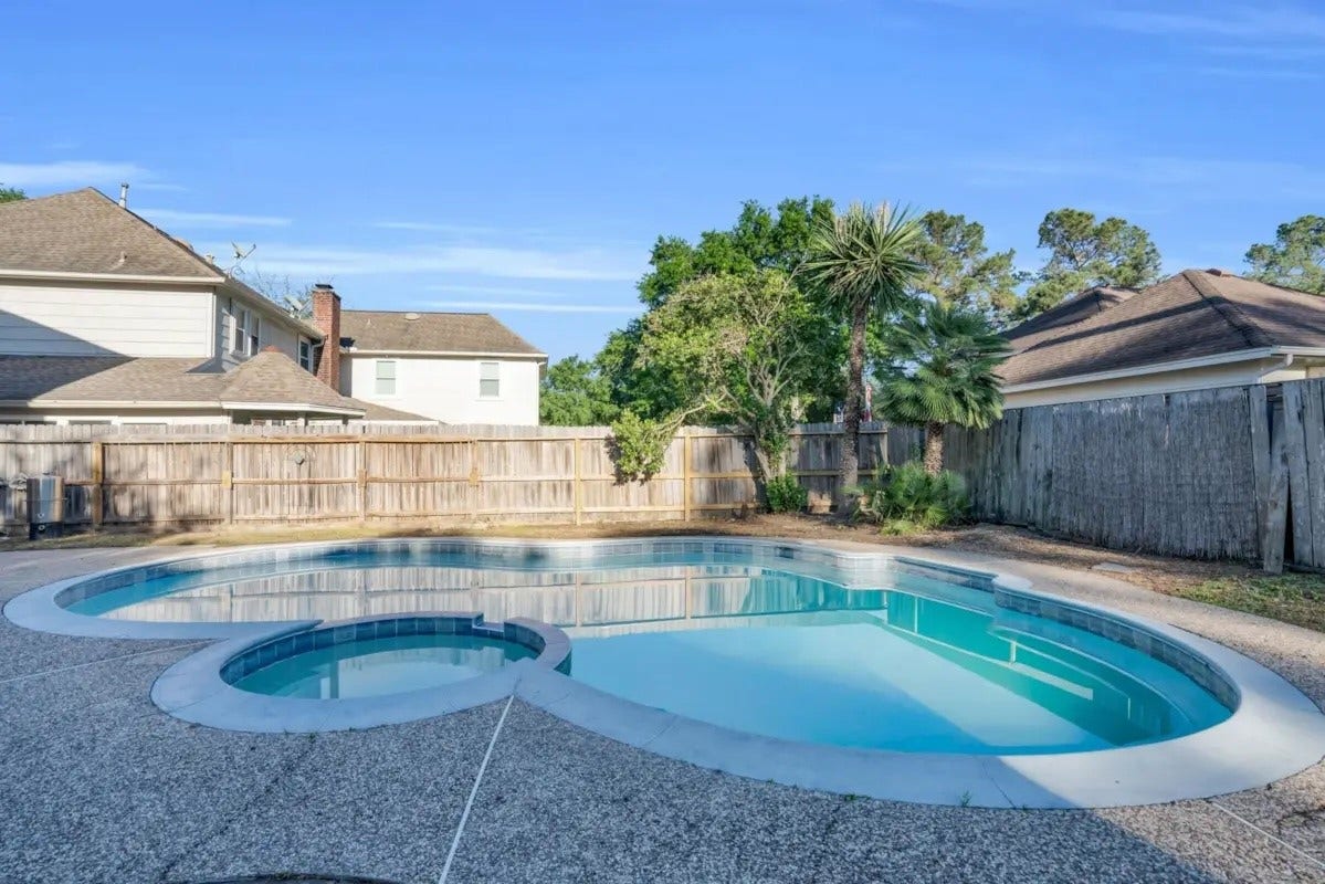 12411 Exbury Court, Tomball, TX 77377 12411 Exbury Court, Tomball, TX 77377