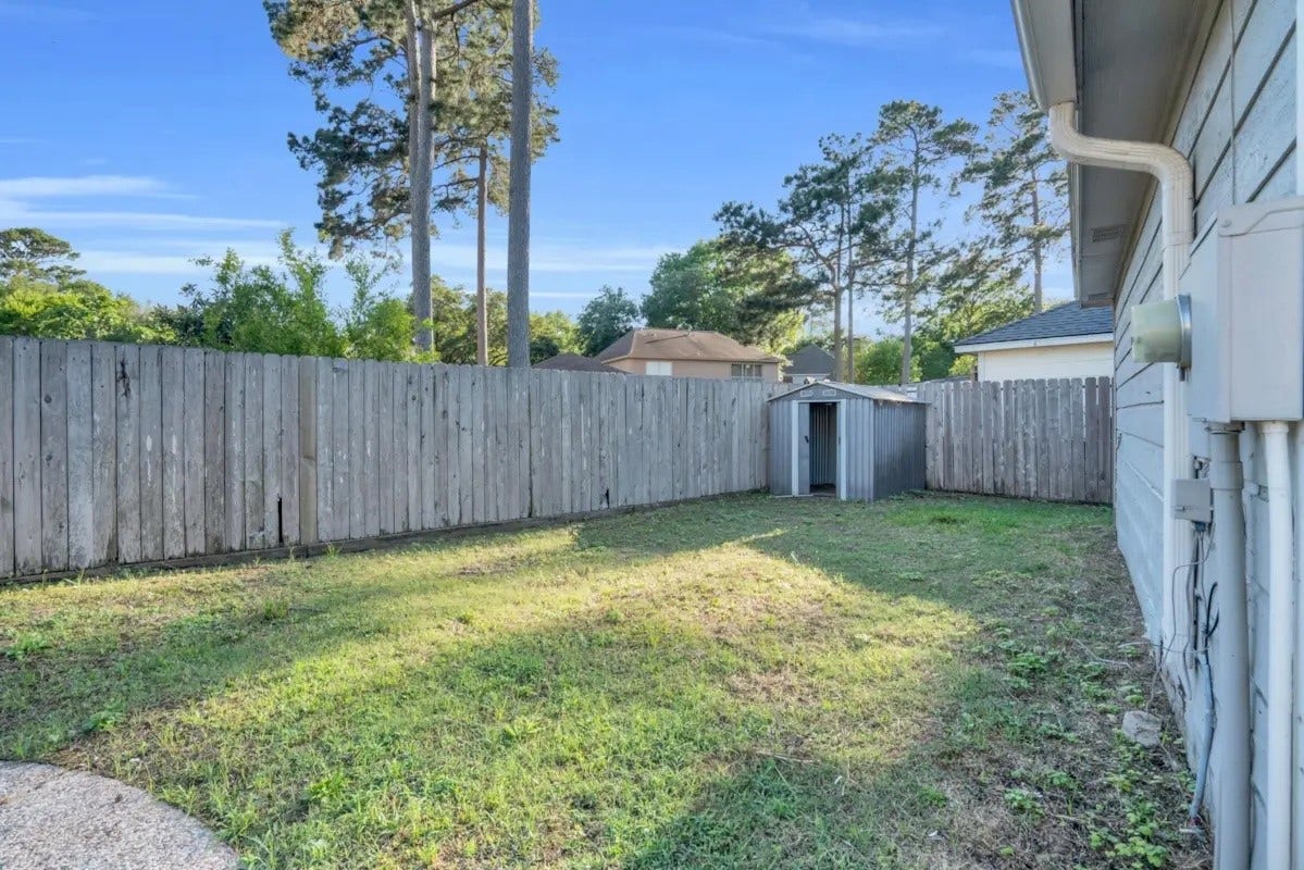 12411 Exbury Court, Tomball, TX 77377 12411 Exbury Court, Tomball, TX 77377