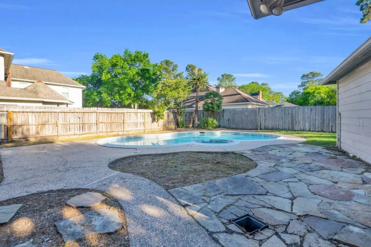 12411 Exbury Court, Tomball, TX 77377 12411 Exbury Court, Tomball, TX 77377