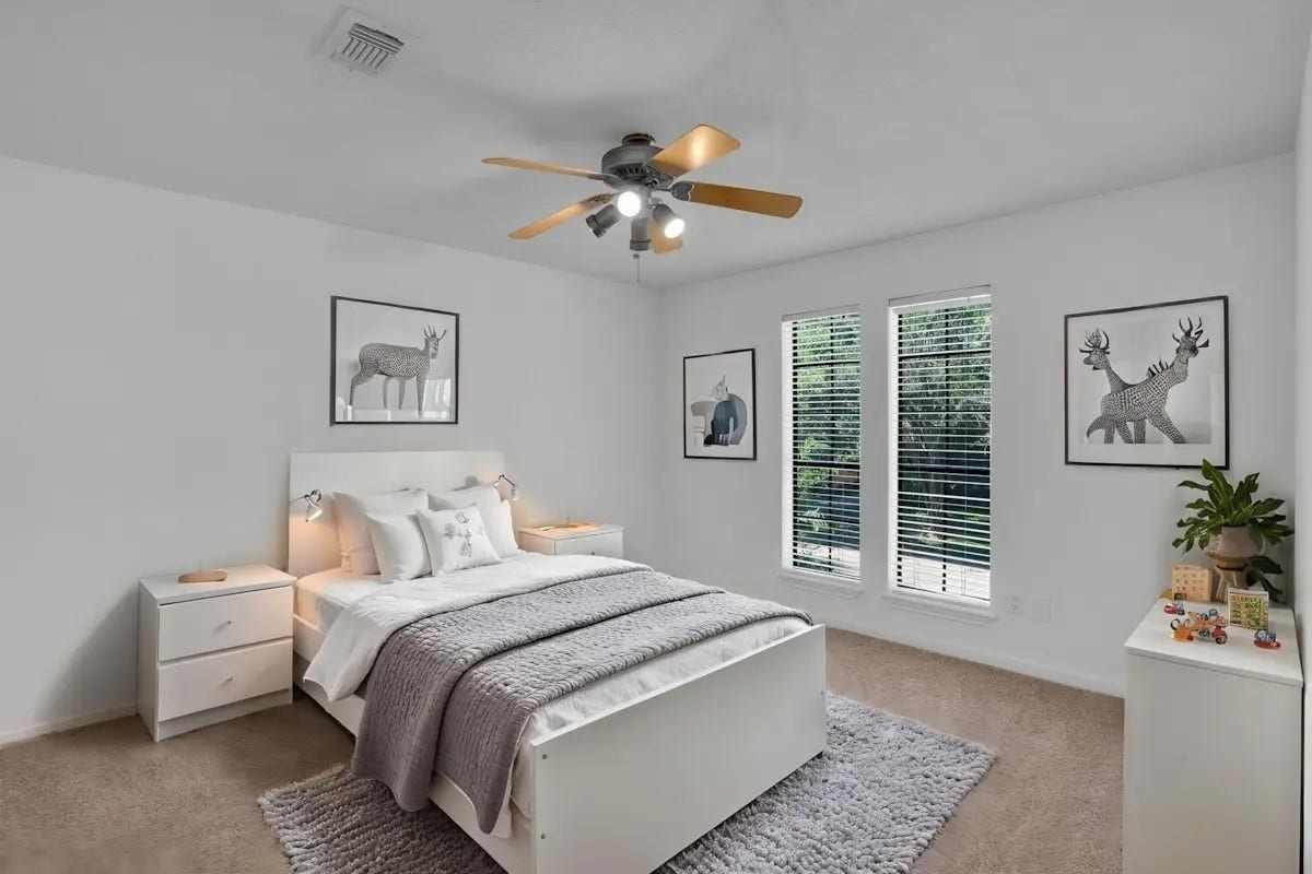 12411 Exbury Court, Tomball, TX 77377 12411 Exbury Court, Tomball, TX 77377