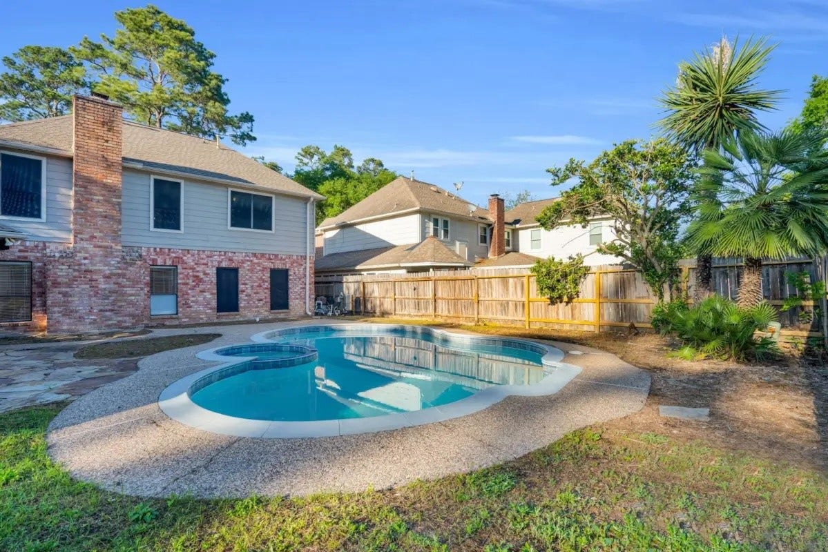 12411 Exbury Court, Tomball, TX 77377 12411 Exbury Court, Tomball, TX 77377