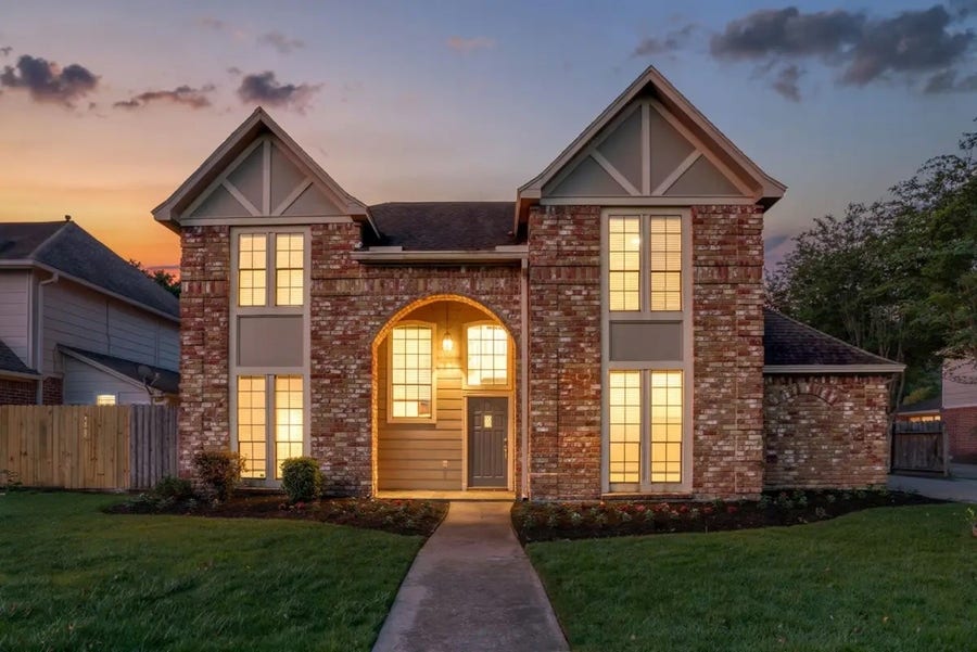 Property photo for 12411 Exbury Court, Tomball, TX