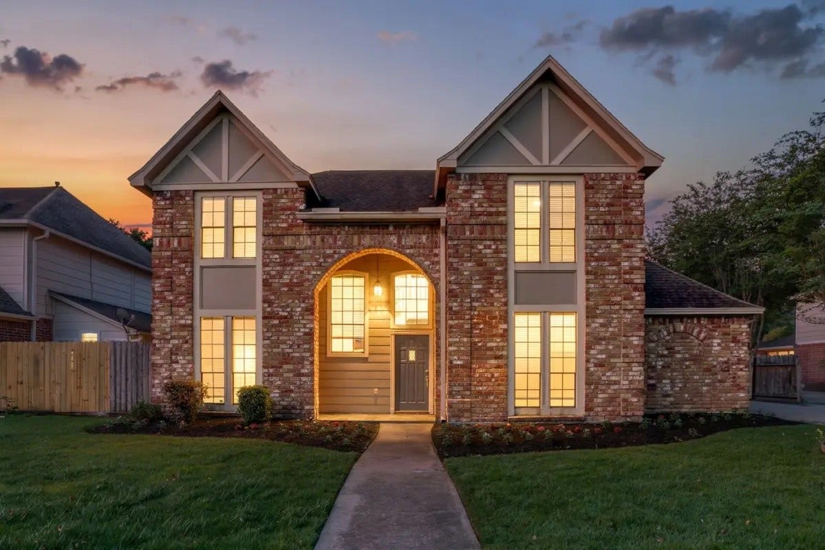 12411 Exbury Court, Tomball, TX 77377 12411 Exbury Court, Tomball, TX 77377