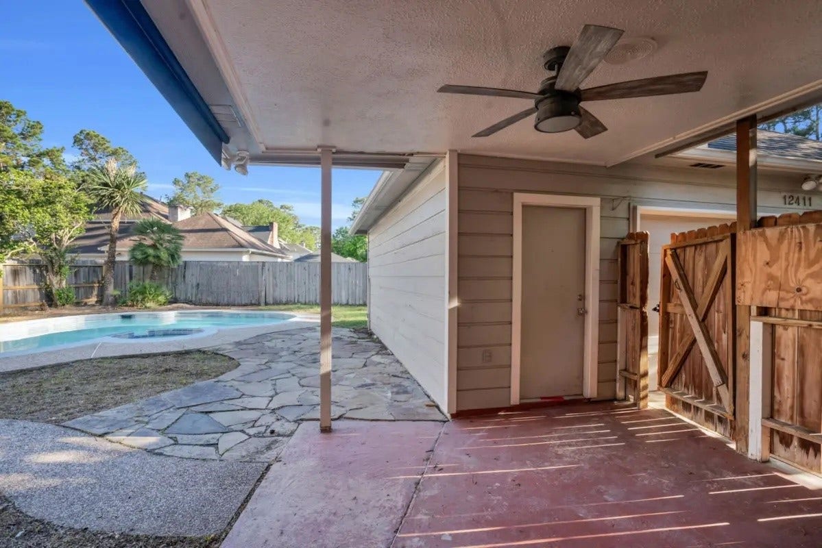12411 Exbury Court, Tomball, TX 77377 12411 Exbury Court, Tomball, TX 77377