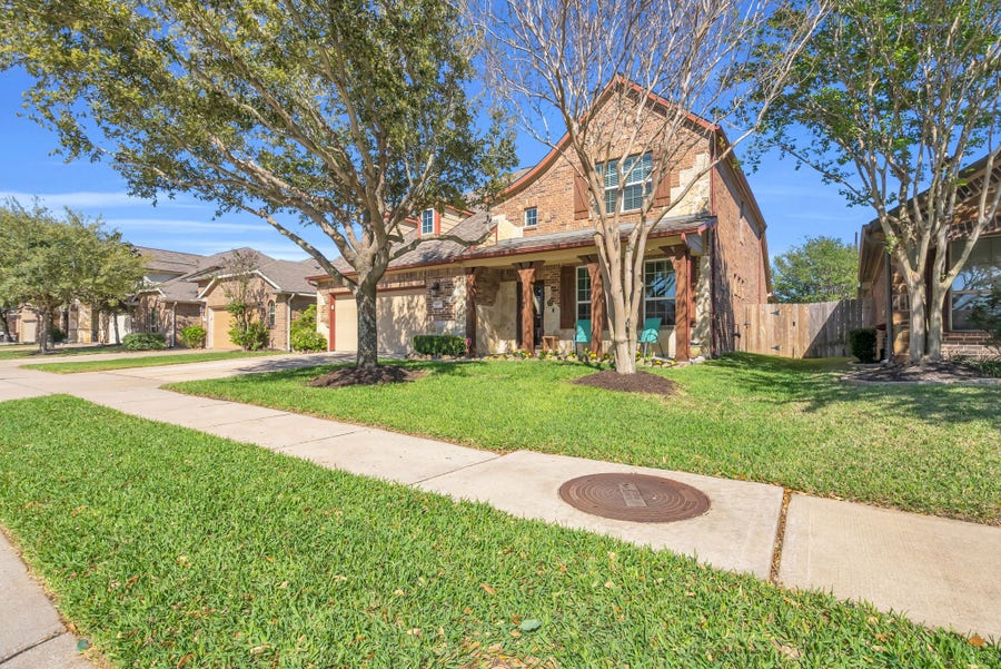 Property photo for 9976 Ash Creek Court, Brookshire, TX