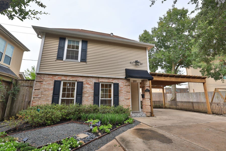 Property photo for 2209 Nantucket Drive, #C, Houston, TX