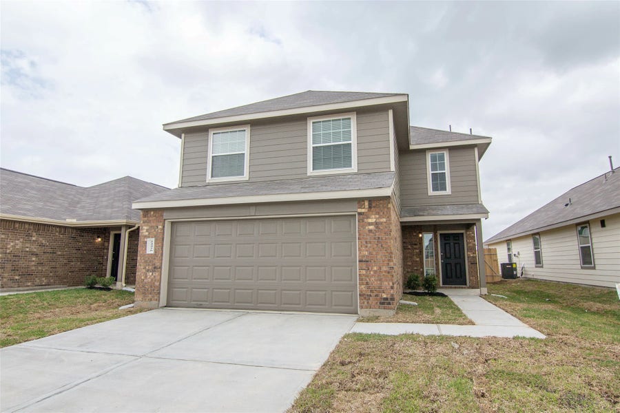 Property photo for 24426 Borelli Drive, Katy, TX