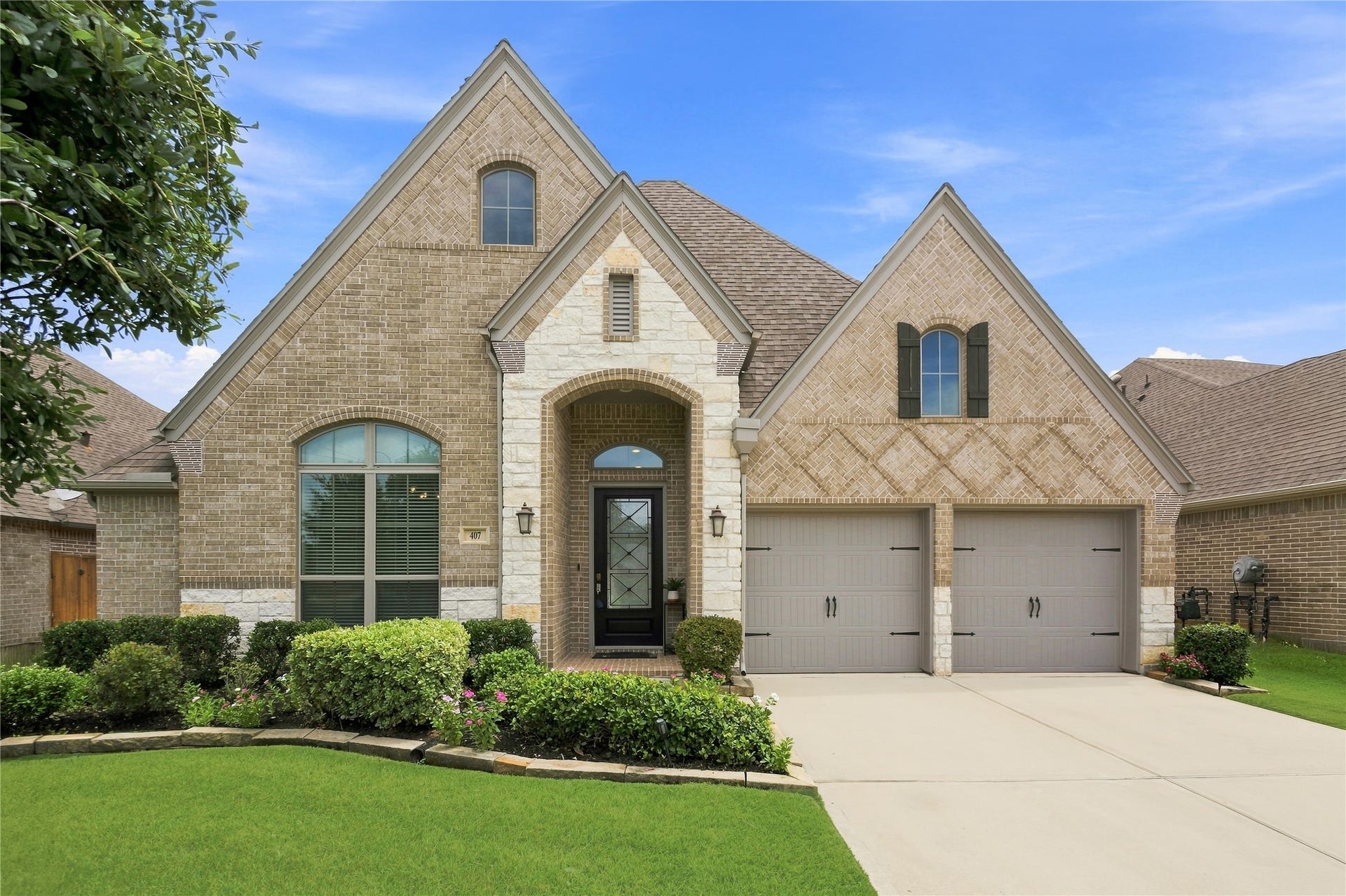 407 Callery Pear Court, Conroe, TX 77304 407 Callery Pear Court, Conroe, TX 77304