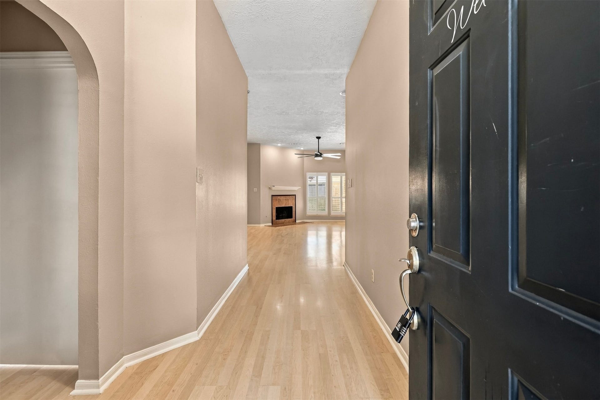 3407 Crystal Dove Drive, Spring, TX 77388
