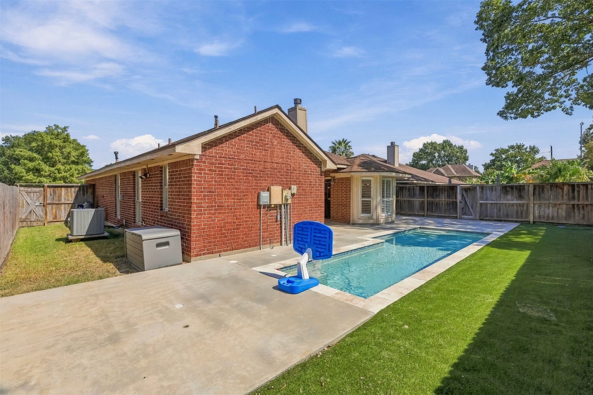 3407 Crystal Dove Drive, Spring, TX 77388