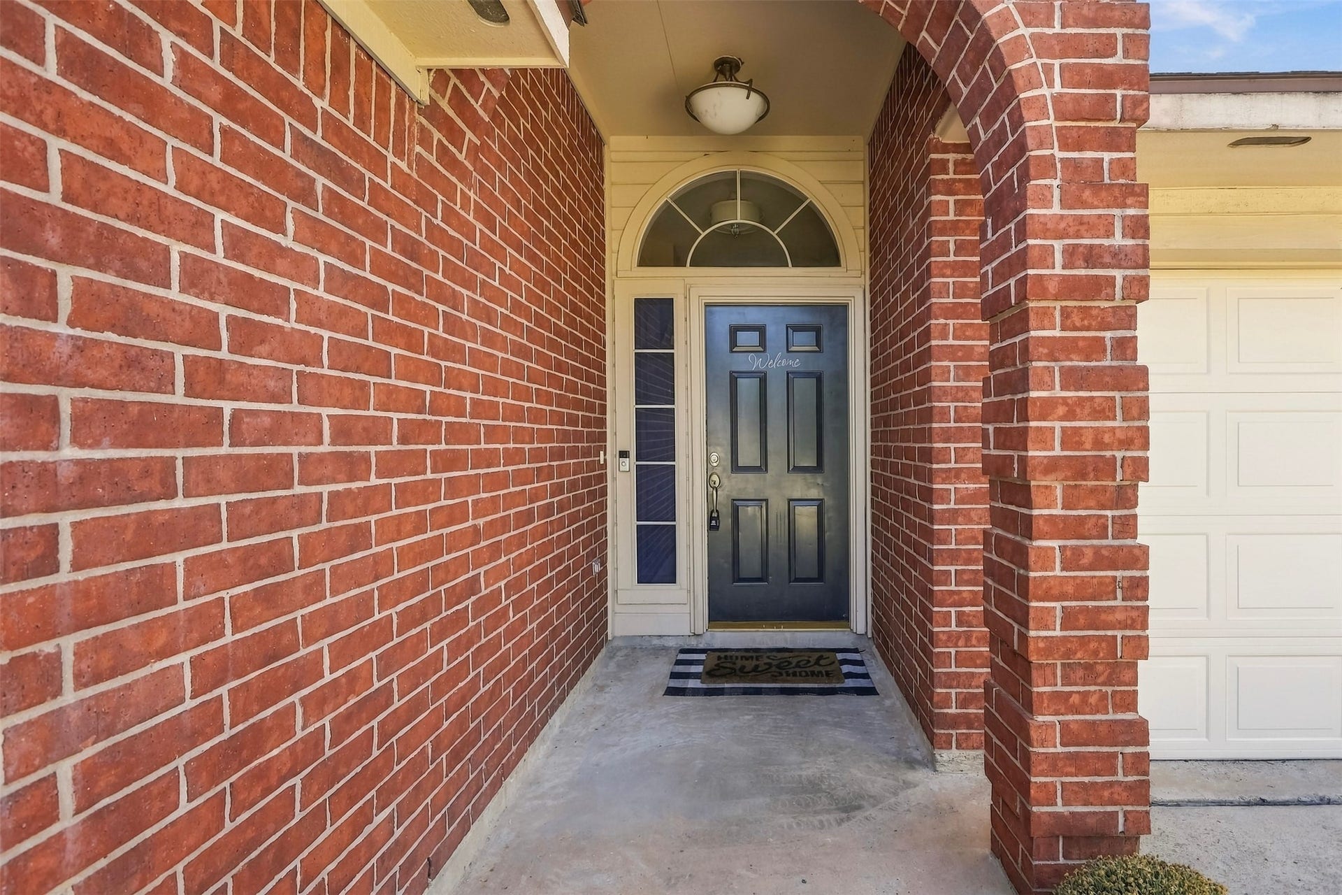 3407 Crystal Dove Drive, Spring, TX 77388