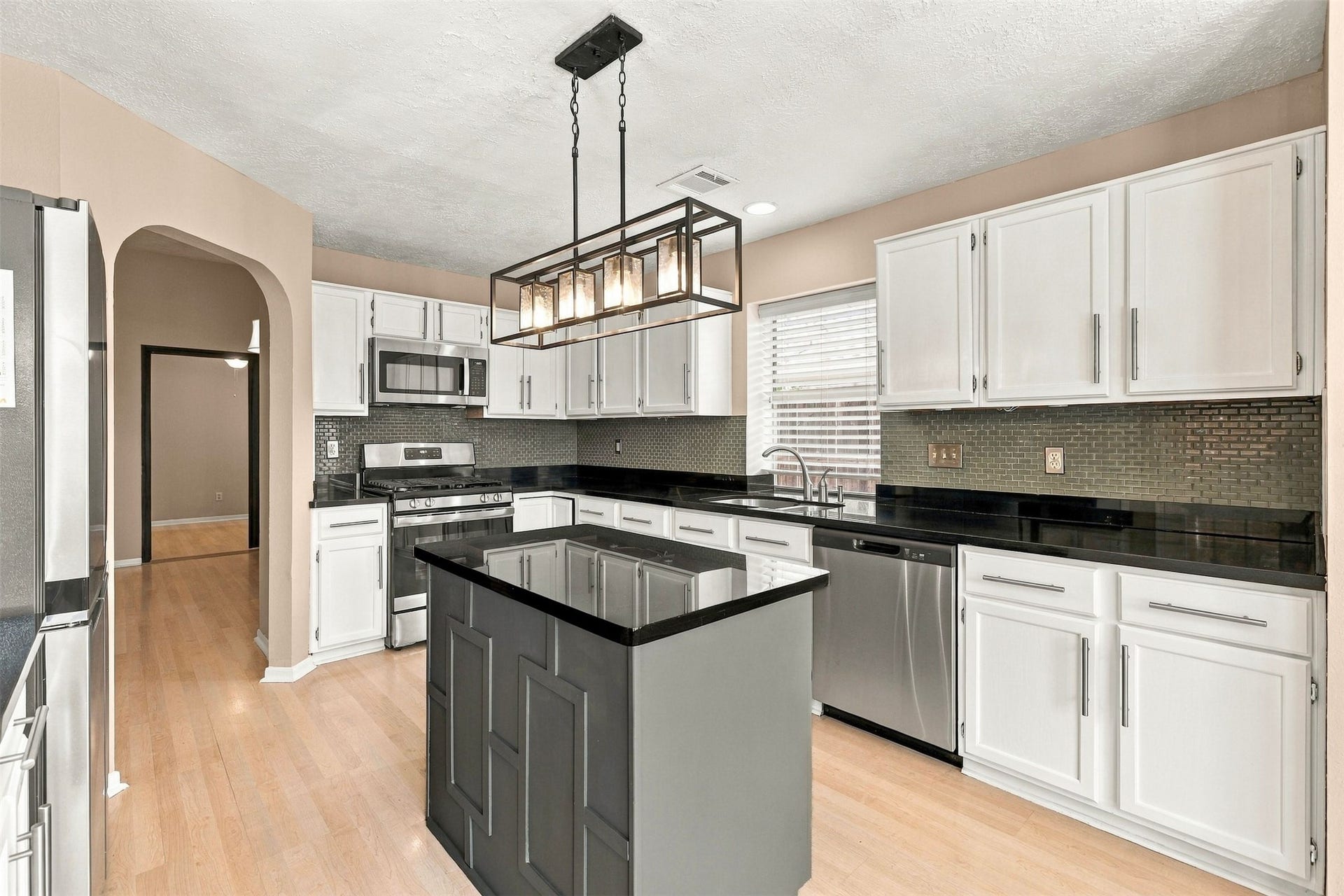 3407 Crystal Dove Drive, Spring, TX 77388