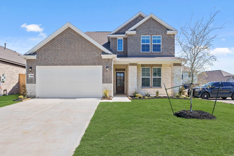 Property photo for 13214 Anchor Bay Drive, Texas City, TX