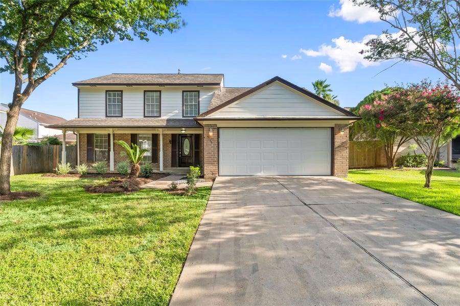 Property photo for 4538 Ranger Run, Sugar Land, TX