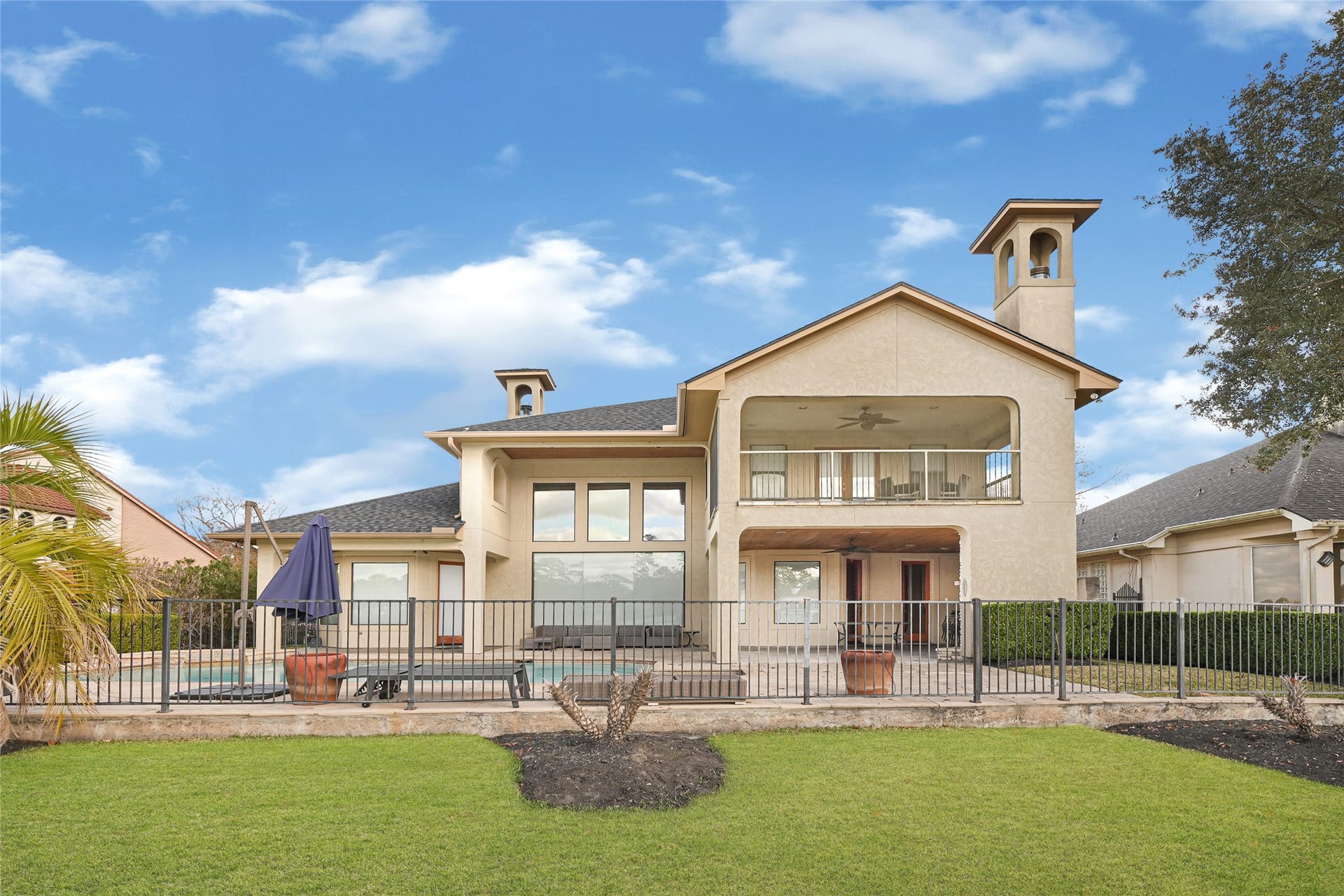 3519 Brookhaven Drive, Montgomery, TX 77356