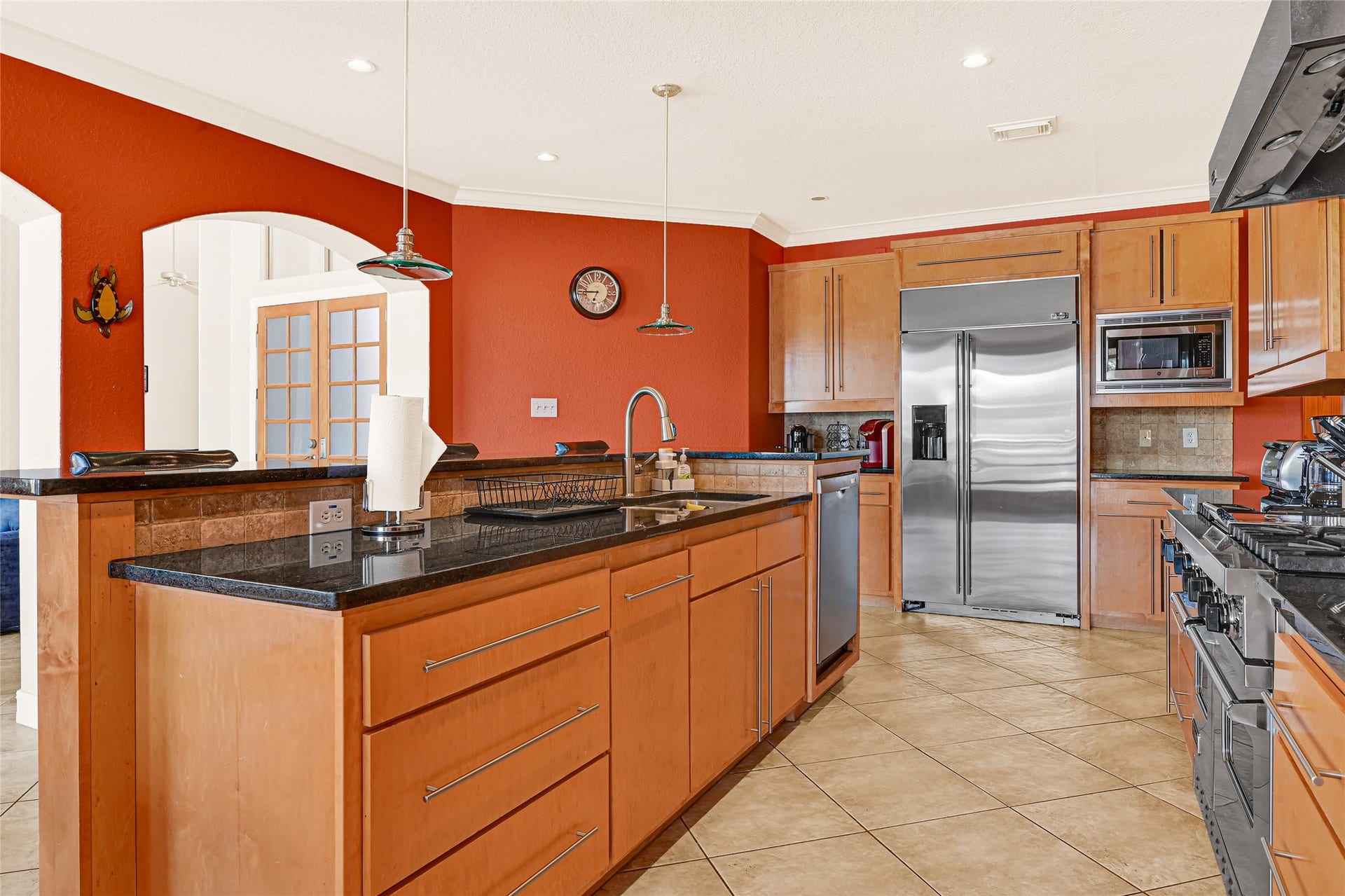 3519 Brookhaven Drive, Montgomery, TX 77356