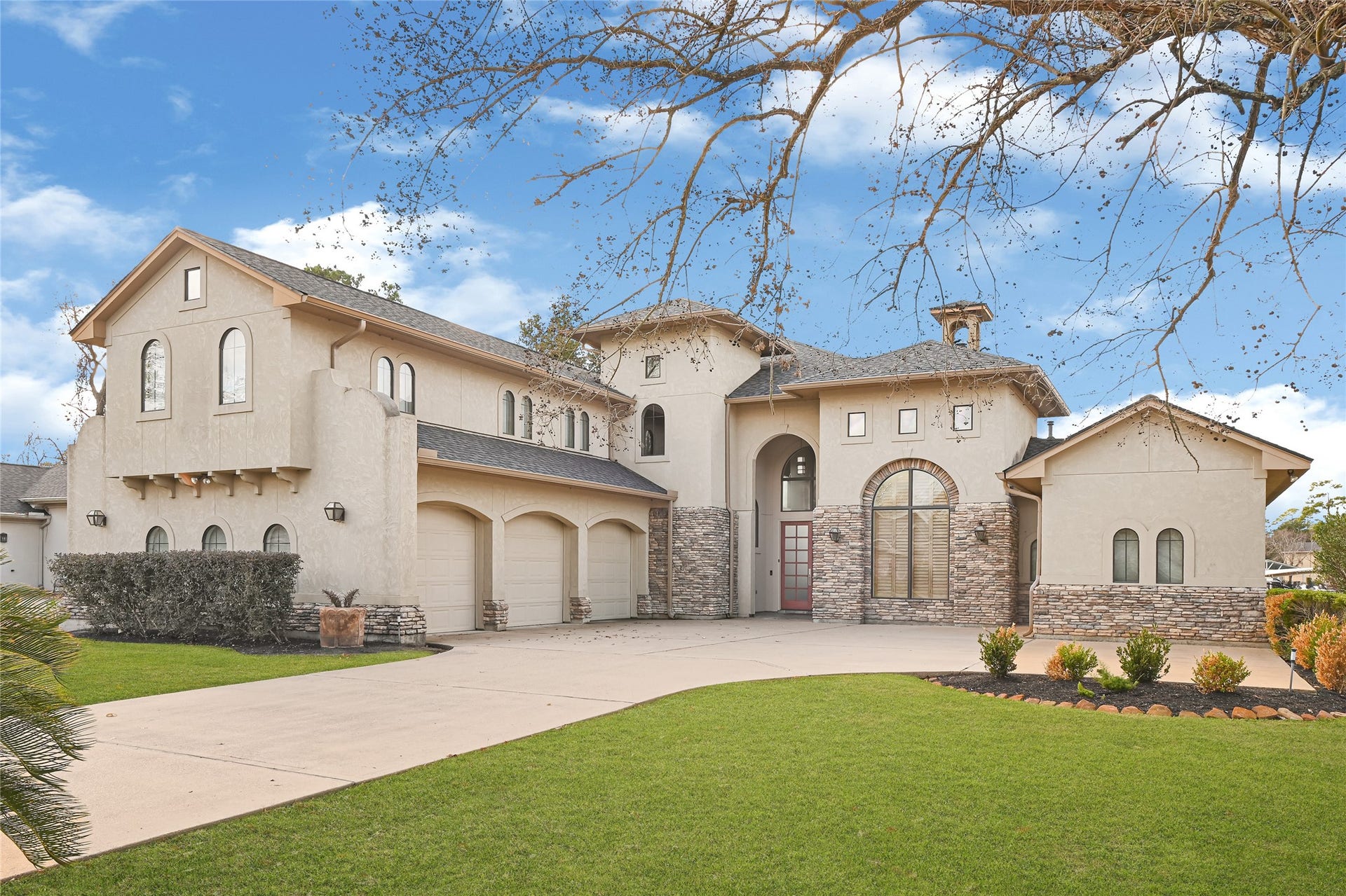 3519 Brookhaven Drive, Montgomery, TX 77356