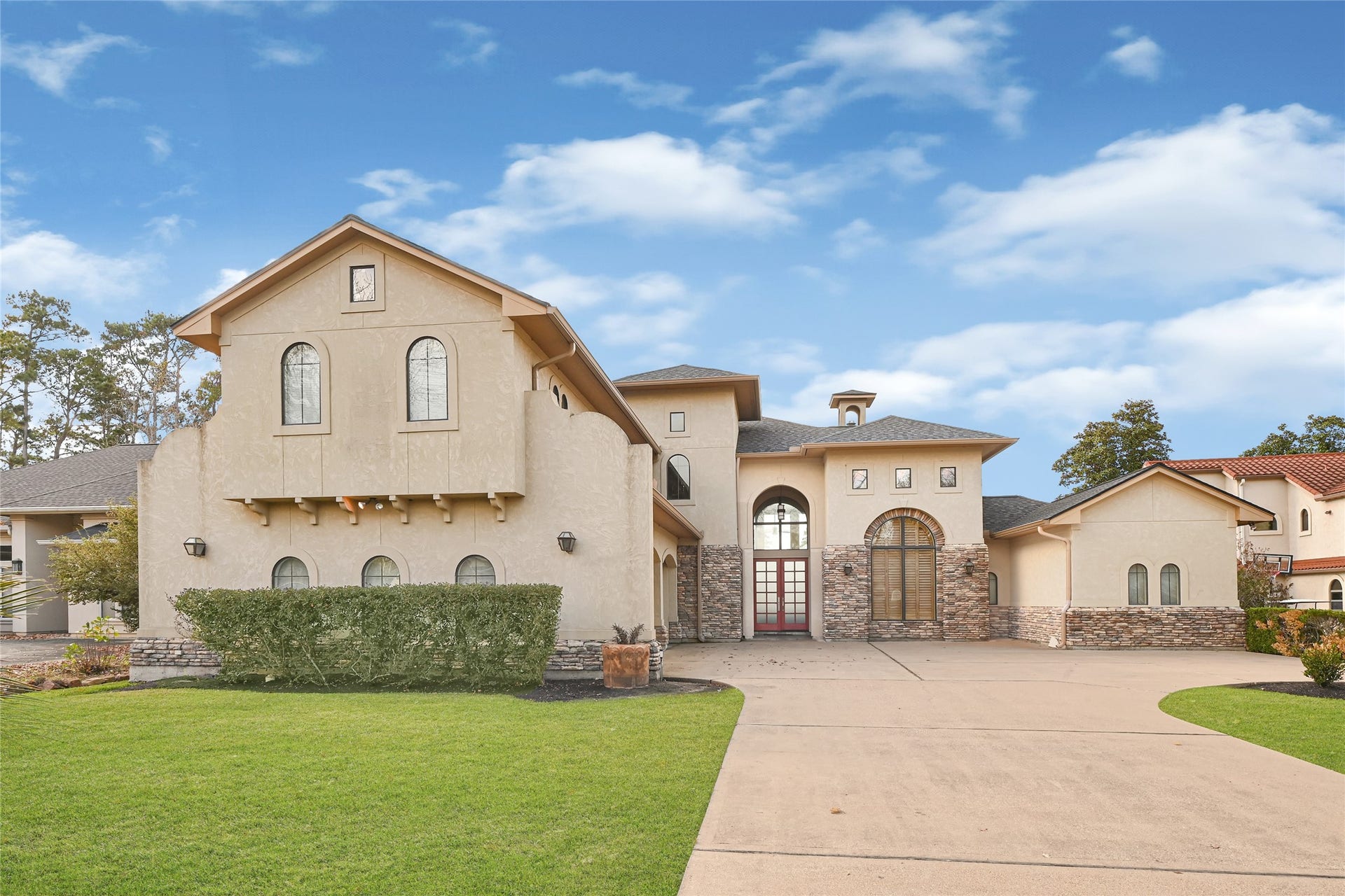 3519 Brookhaven Drive, Montgomery, TX 77356