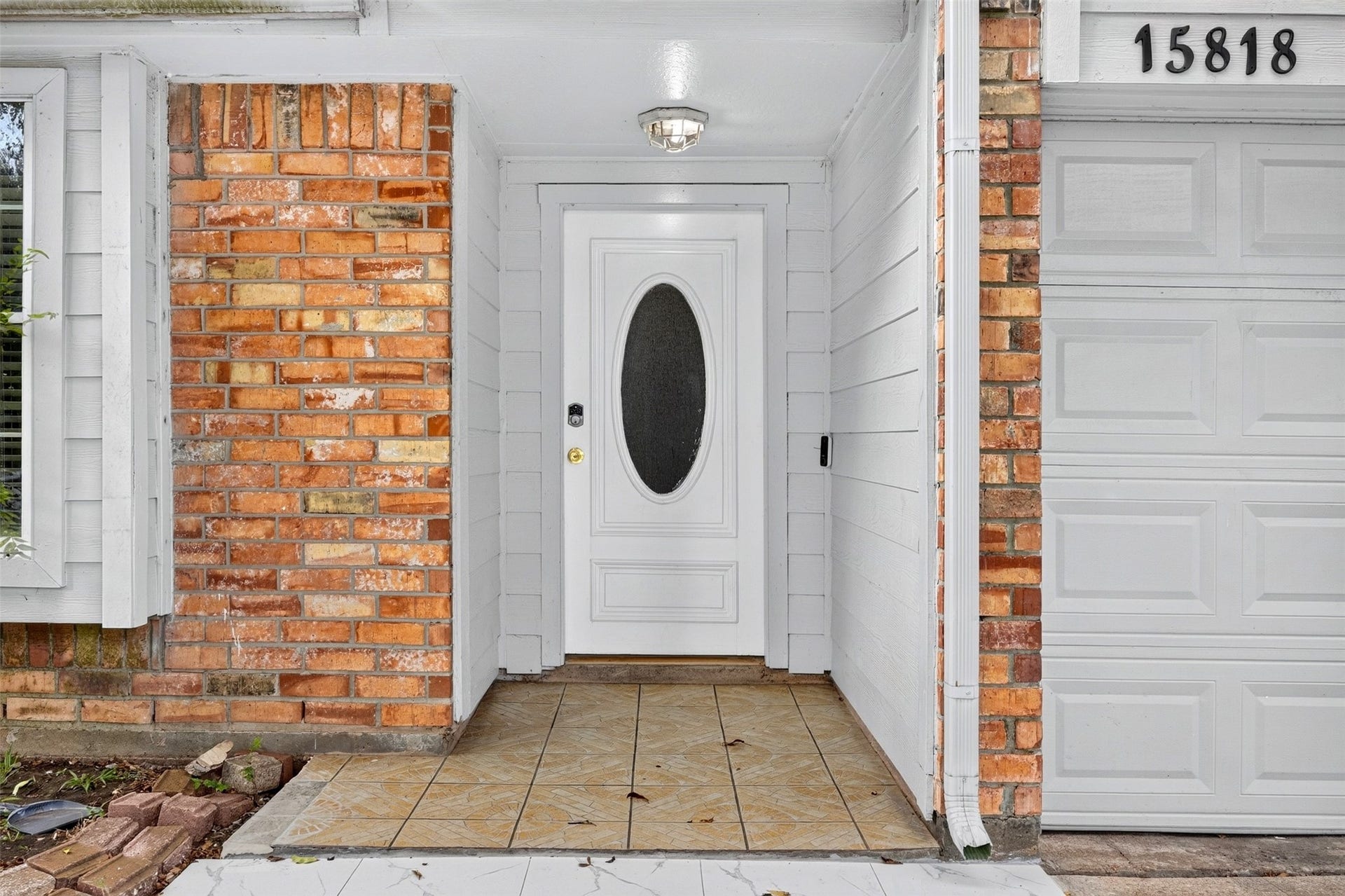15818 Manfield Drive, Houston, TX 77082