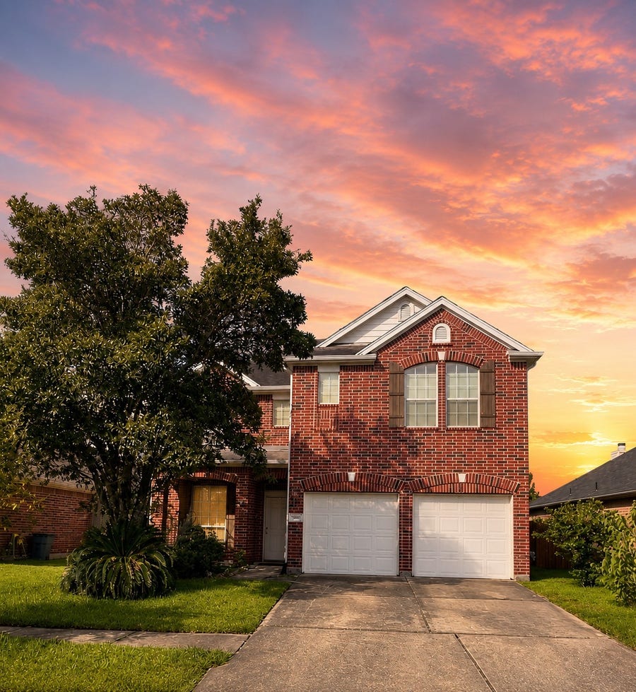 Property photo for 3514 Leaf Vines Drive, Spring, TX