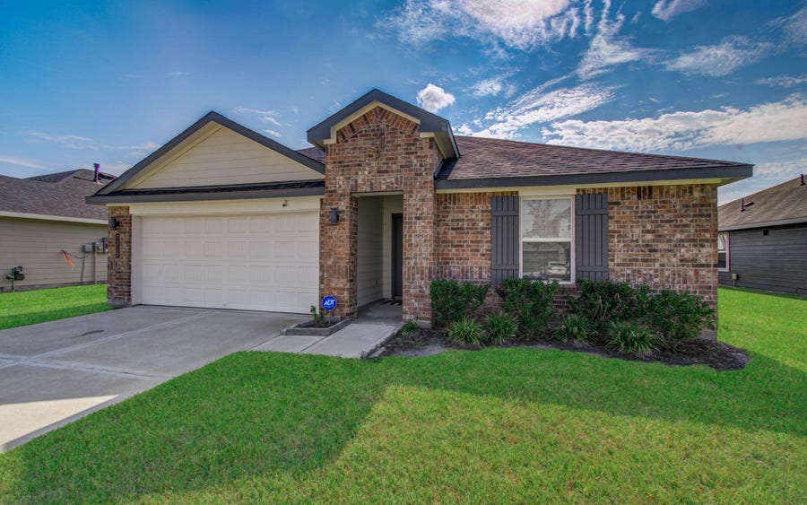 Property photo for 7310 Sunset Creek Drive, Richmond, TX