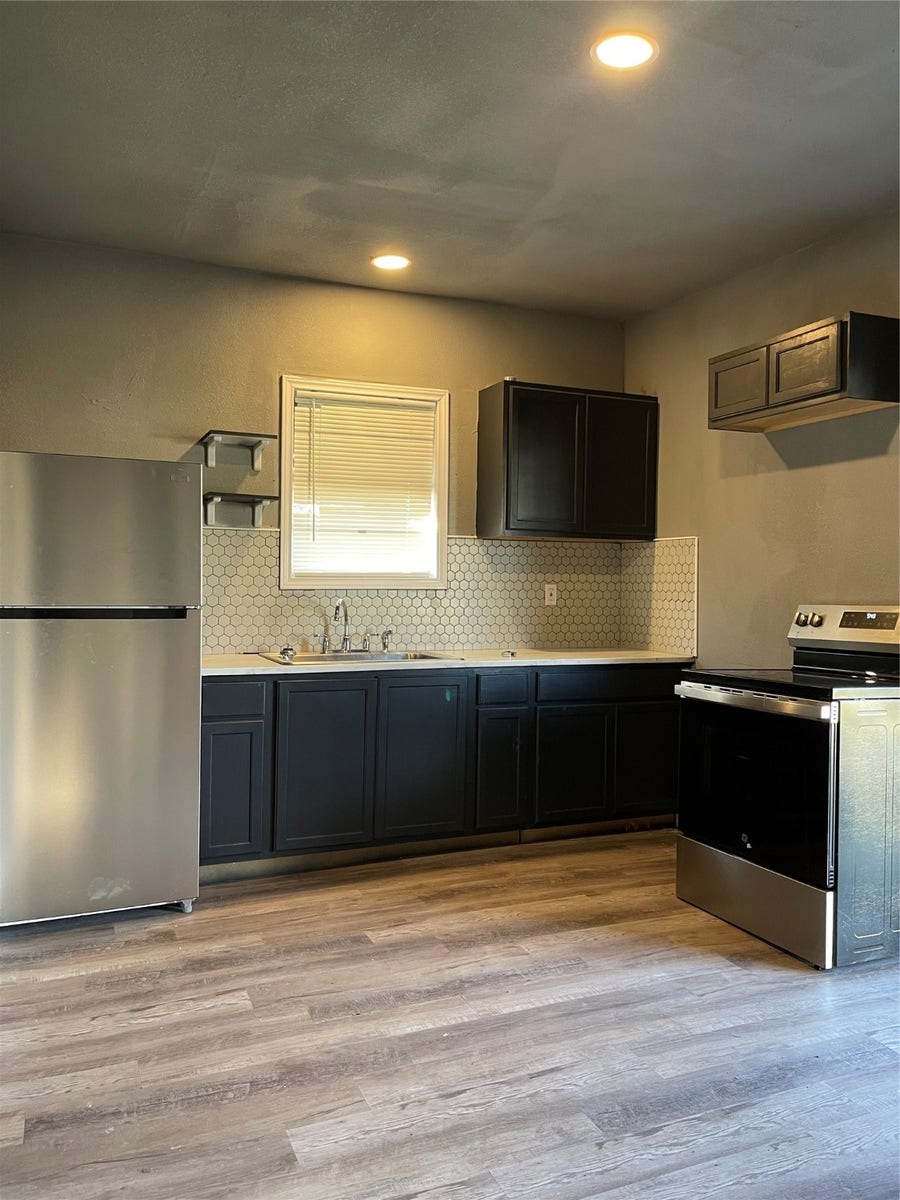 Property photo for 7835 Sparta Street, Houston, TX