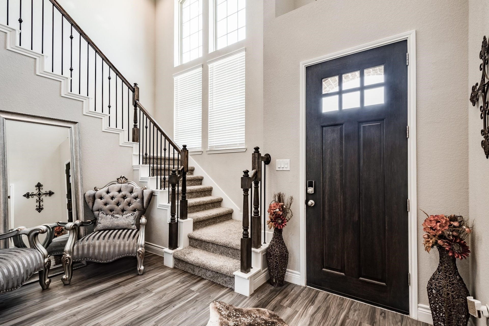 18202 Octavio Frias Trail, Houston, TX 77044 Staged
