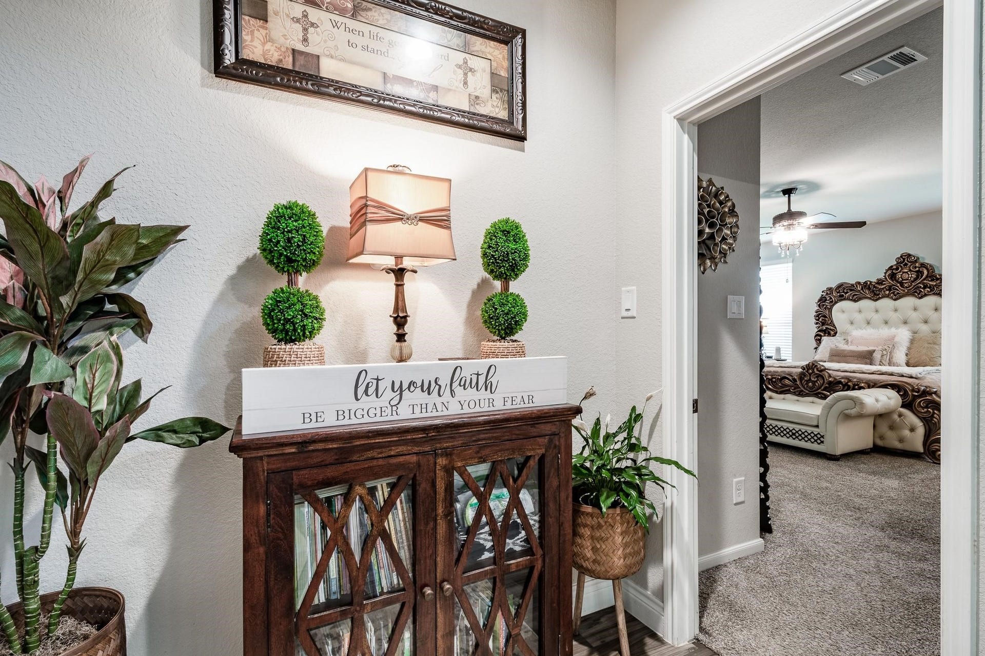 18202 Octavio Frias Trail, Houston, TX 77044 Staged