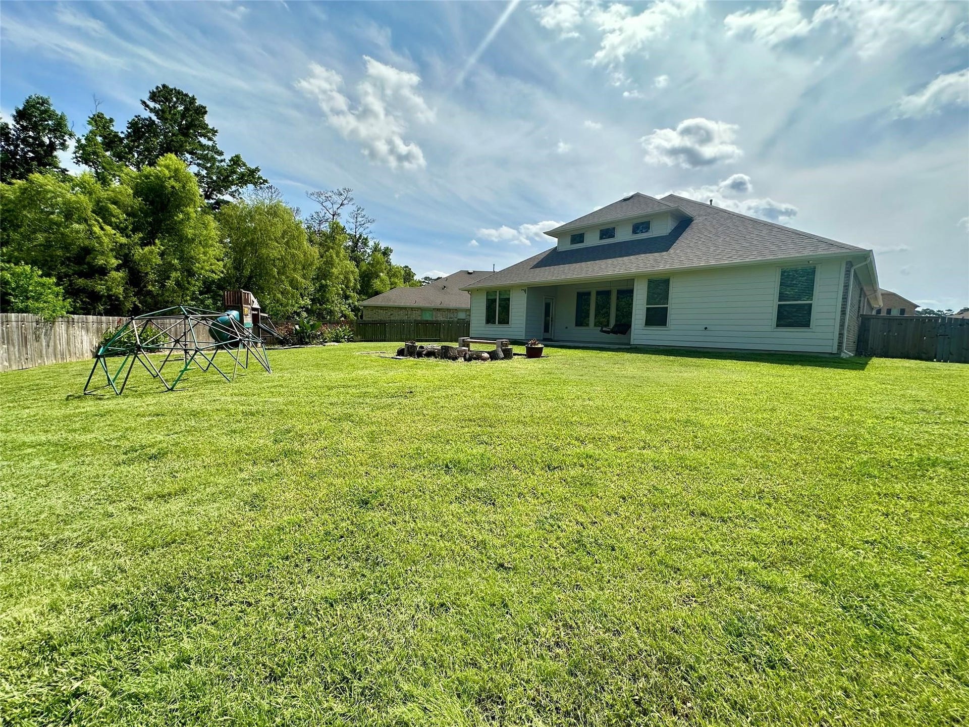 18202 Octavio Frias Trail, Houston, TX 77044 Staged