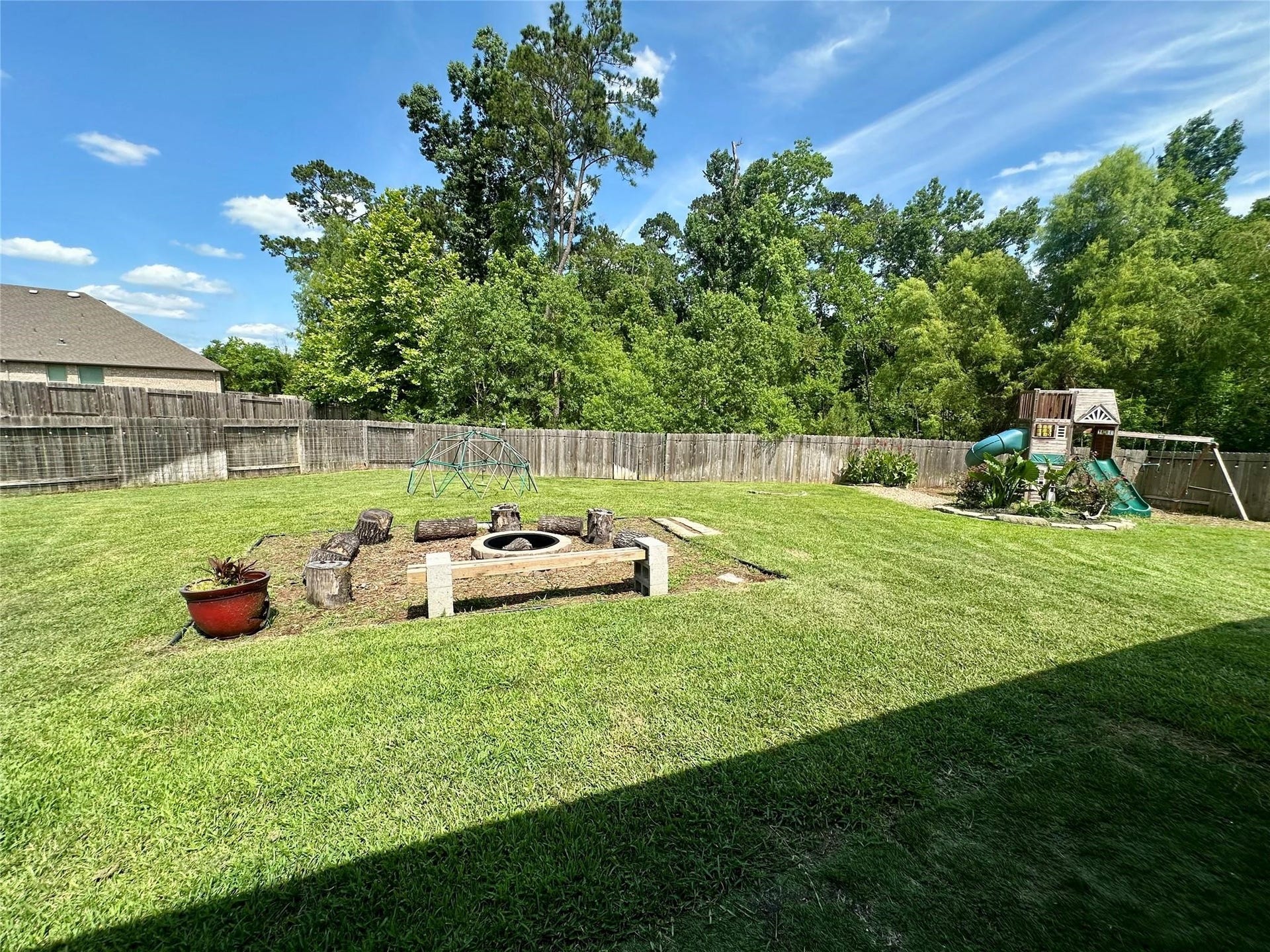 18202 Octavio Frias Trail, Houston, TX 77044 Staged
