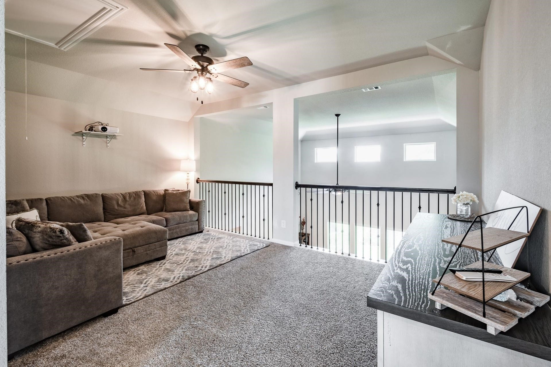 18202 Octavio Frias Trail, Houston, TX 77044 Staged