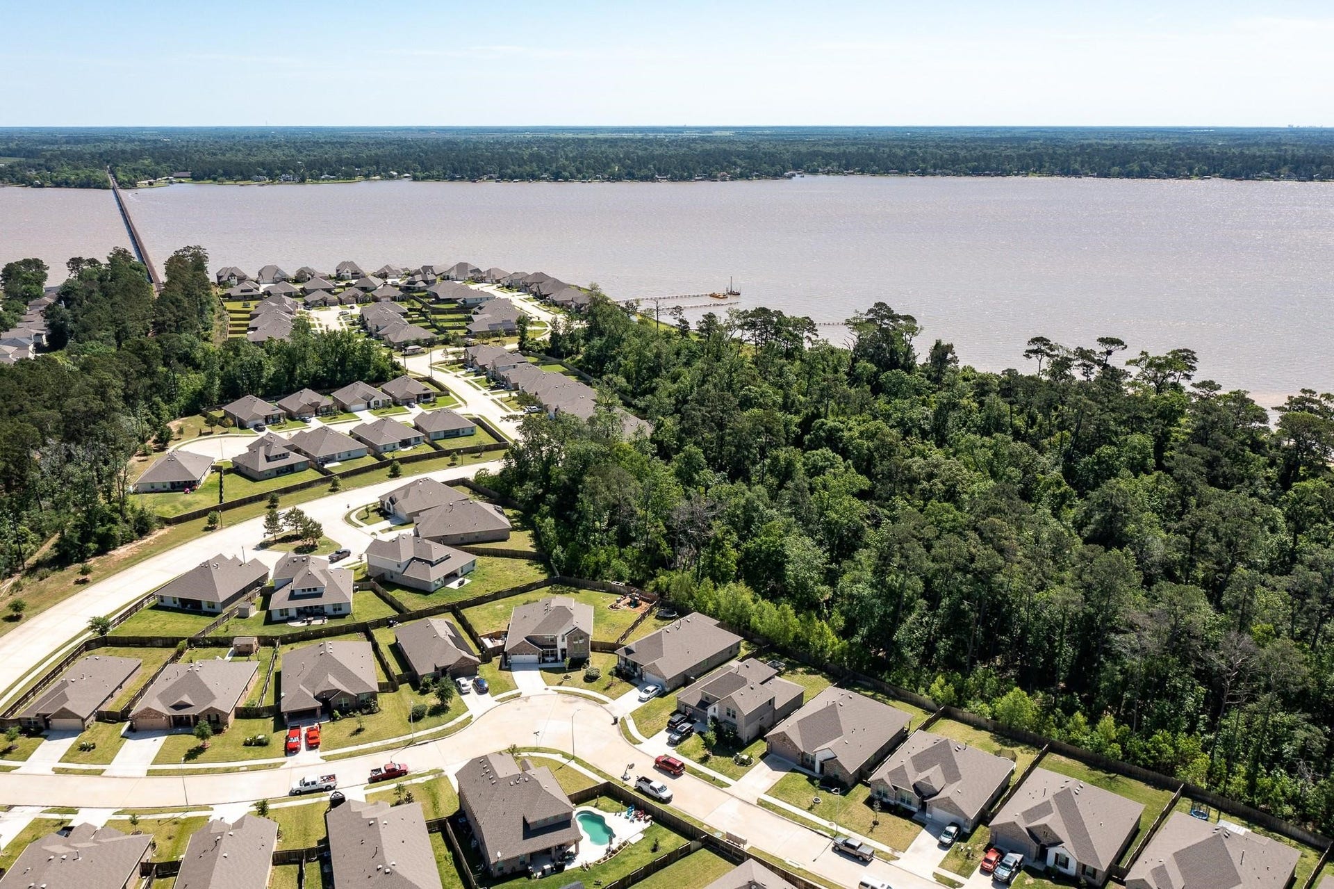 18202 Octavio Frias Trail, Houston, TX 77044 18202 Octavio Frias Trail, Houston, TX 77044