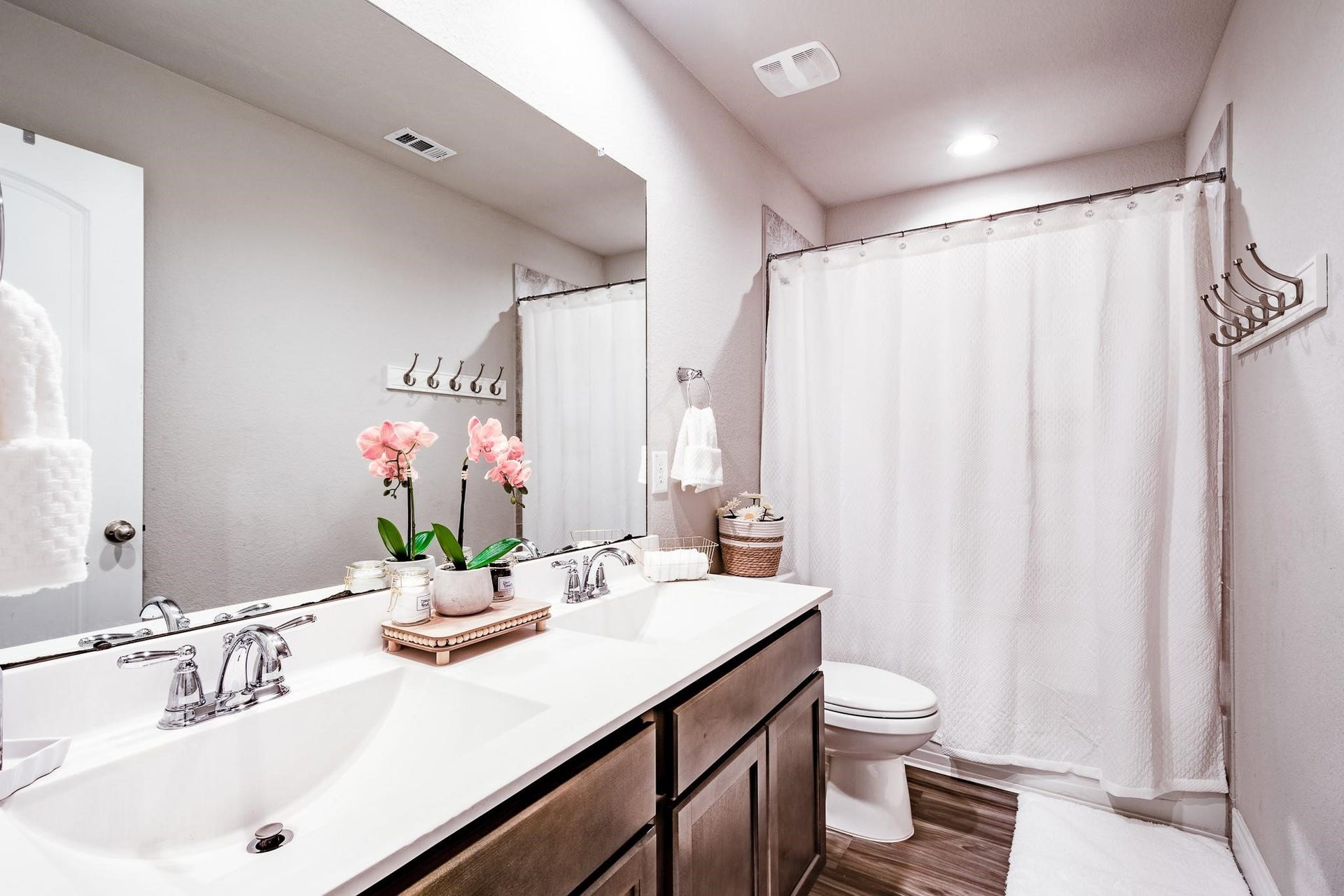 18202 Octavio Frias Trail, Houston, TX 77044 Staged