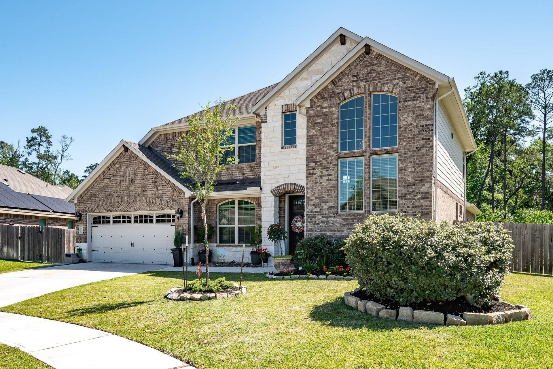 18202 Octavio Frias Trail, Houston, TX 77044 18202 Octavio Frias Trail, Houston, TX 77044