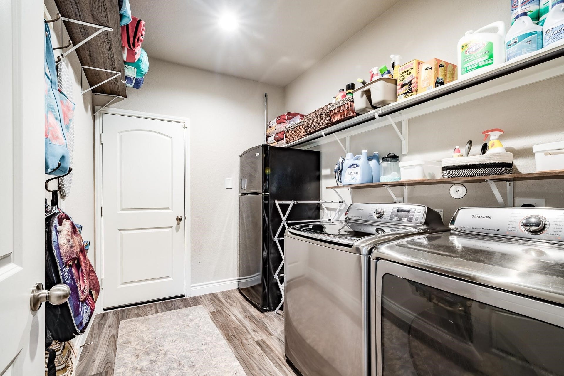18202 Octavio Frias Trail, Houston, TX 77044 Staged