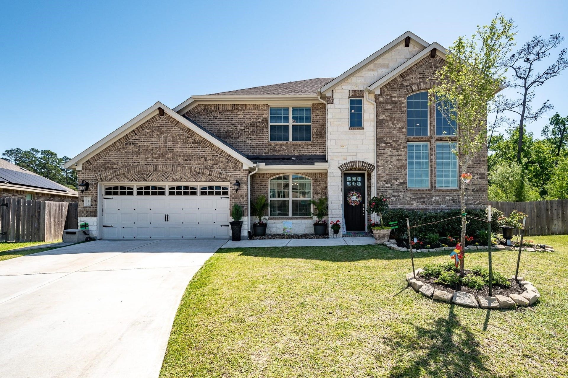 18202 Octavio Frias Trail, Houston, TX 77044 18202 Octavio Frias Trail, Houston, TX 77044