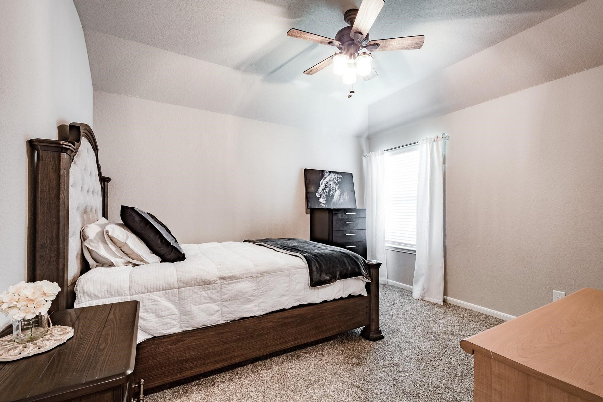 18202 Octavio Frias Trail, Houston, TX 77044 Staged