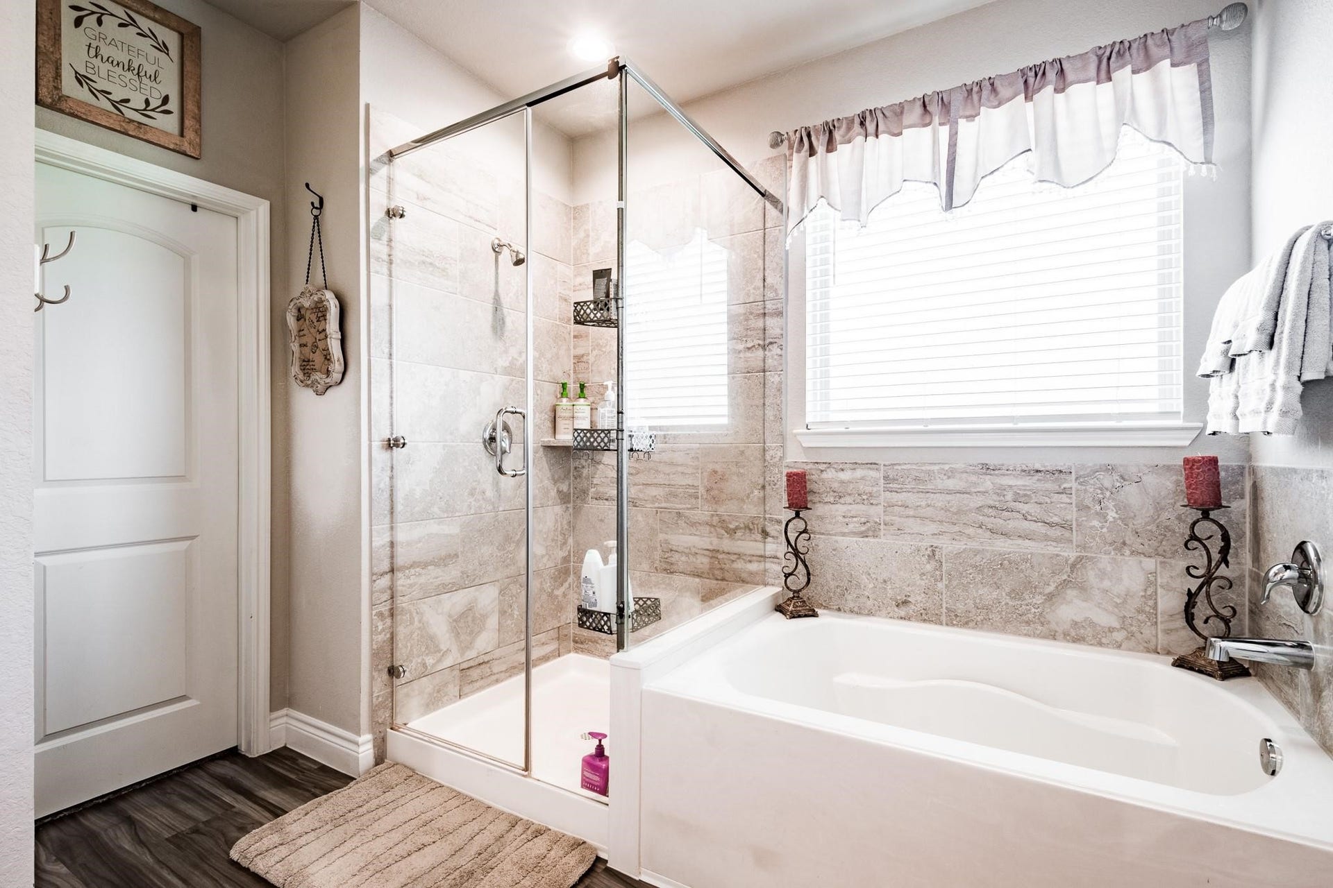 18202 Octavio Frias Trail, Houston, TX 77044 Staged