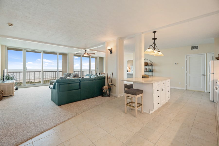 Property photo for 1401 E Beach Drive, #511/512, Galveston, TX