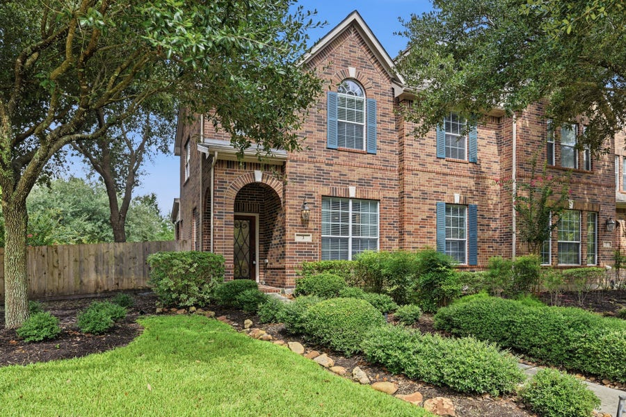 Property photo for 3 Avenswood Place, The Woodlands, TX
