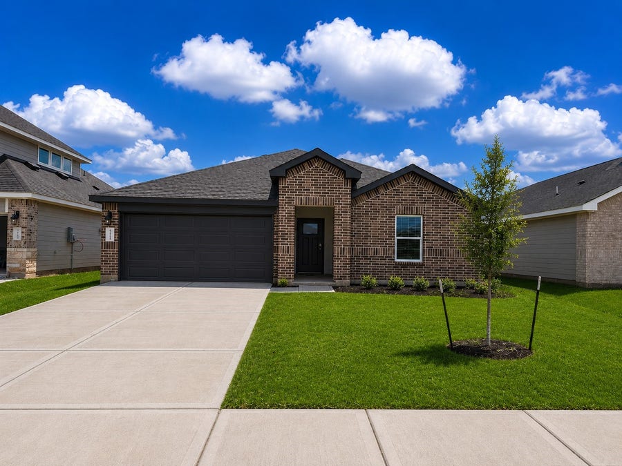 Property photo for 3618 Melbourne Manor, Fulshear, TX