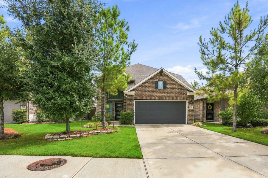 Property photo for 12326 Castano Creek Drive, Humble, TX