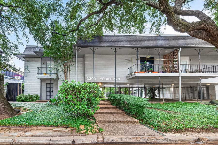 Property photo for 3300 Yorktown Street, #28, Houston, TX